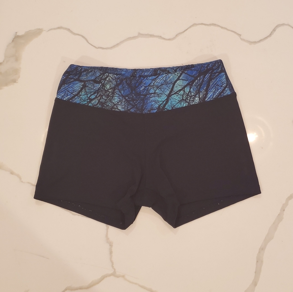 Yoga Shorts